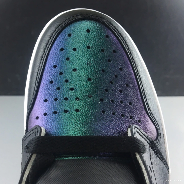 Rep 1 OG“All-Star” Jordan 0522